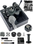 Ninja Luxe Cafe Espresso Accessories Kit - 10 Essential Coffee Tools. Fixed Price $149.99.