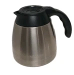 Mr. Coffee Stainless Thermal Carafe & Lid 8 Cup Replacement Part BVMC-SJX33GT. Fixed Price $19.96.