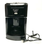 WCM280BK Stay By Cuisinart Coffee Brewer Parts Repairs 120V No Accessories. Fixed Price $19.00.