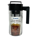 Takeya 1 Qt Patented Cold Brew Coffee Maker Black Lid Pba Free Nwot/unused Usa. Fixed Price $14.96.
