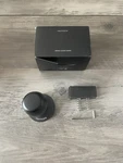 58MM Coffee Tamper V4 Springloaded Stainless Steel Flat Base Normcore. Fixed Price $30.00.