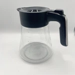 Braun Multiserve Replacement 10 Cup Glass Carafe KF9050 KF9070 KF9150 KF9170. Fixed Price $28.30.