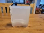 Delonghi BC070 Coffee Maker Removable Water Reservoir Tank Part Plastic. Fixed Price $24.99.