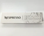 Nespresso Descaling Kit NDA16-7 For Vertuo & Original Line Machines 2 Pack New. Fixed Price $12.36.