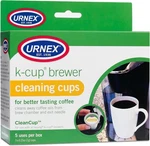 Urnex K-cup Brewer Cleaning Cups 5 Pack, For Keurig Coffee Machines. Fixed Price $12.99.