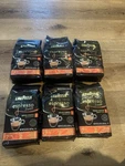 6 Pack - Lavazza Espresso Barista Gran Crema Whole Bean Coffee 2.2 Lbs Bag. Fixed Price $115.00.