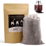 Disposable Cold Brew Coffee 80 Cnt Single Use Sock Packs Sturdy. Fixed Price $24.19.