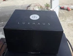 Luxhaus Calibrated 53MM Espresso Coffee Tamper Spring Loaded Stainless Base. Fixed Price $25.25.
