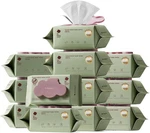 Bc Babycare Cloud Moist Wipes, Thi & Xl, 99% Water, Ultra-hydrating. Fixed Price $21.66.