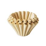 Blue Bottle Coffee Filters 30 Count Brown (french Toast 19-1012TCX). Fixed Price $33.58.