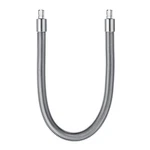 Jura Stainless Steel Milk Pipe, HP3, Silver Small,. Fixed Price $54.70.