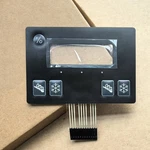 For Bunn 32126.1004 ULTRA-2 Membrane Switch Replacement. Fixed Price $49.99.