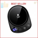 Kitchekshop Coffee Mug Warmer - Fastest Heating & Highest Temperature, Cu. Fixed Price $36.63.