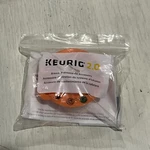 Keurig 2.0 Brewer Top Needle Cleaner. Fixed Price $5.50.