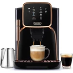 Zulay Kitchen Magia Clasica Espresso Machine 2 Cup Coffee Maker Hot Item!. Fixed Price $374.99.