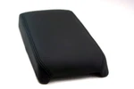 Fits 07-10 Chrysler Sebring Synthetic Leather Armrest Console Lid Cover Black. Fixed Price $44.99.