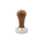 Verybarista 53.35MM Tamper Designed To Fit 54MM Ims Precision Baskets. Wood. Fixed Price $65.76.