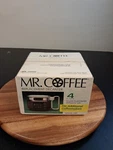 New Mr. Coffee 4-CUP Carafe D40. Fixed Price $14.99.