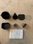 Hamilton Beach Flexbrew Replacement Parts. Fixed Price $21.50.