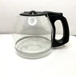 Mr. Coffee 12 Cup Replacement Carafe Pot Glass JWX23 Morning Brew. Fixed Price $9.88.
