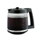 Hamilton Beach 12 Cup Glass Carafe Replacement Model 88152 New Open Box. Fixed Price $24.95.