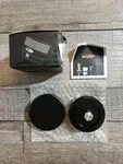 Ikape Coffee Products, 58MM Distributor, Gravity Adaptive Tamper. Fixed Price $24.99.