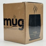 Nextmug By Nextboom Inc. Black Model MMA-1122 Temperature Controlled New. Fixed Price $75.00.