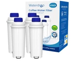 Waterdrop Coffee Filter, Replacement For De'longhi Dls C002. Fixed Price $21.80.