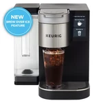 Keurig K-2550 Commercial Coffee Maker Single Serve Pour Over Water Reservoir Bre. Fixed Price $325.00.