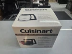 Cuisinart Brew Central 14-CUP Replacement Carafe Coffee Pot Model DCC-2200RC. Fixed Price $29.50.