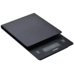 Hario V60 Drip Coffee Scale With Timer Black Precision Weight Measurement. Fixed Price $60.49.