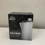 Coletti Stainless Steel Bozeman Original Coffee Percolator (12 Cup). Fixed Price $37.99.