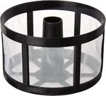 Tops Perma-brew 3 Year Re-useable Coffee Filter, Disk/wrap Around. Fixed Price $25.89.