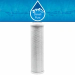 Carbon Block Water Filter For Culligan HF-360, RVF-10. Fixed Price $18.99.