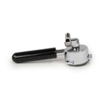 San Marco Portafilter Coffee Filterholder Complete 14GR Double Basket 2 Spout. Fixed Price $48.34.