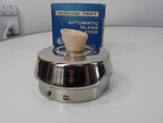 Nos Replacement For Atomic Starburst Coffee Maker Proctor Silex, Lid-only. Fixed Price $35.00.