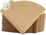 Cone Coffee Filters Size 02, 200 Count 1-4 Cups Unbleached V02 Disposable. Fixed Price $14.49.