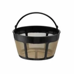 Cuisinart Gtf-b Gold Tone Coffee Filter Oem Retail Box. Fixed Price $9.95.