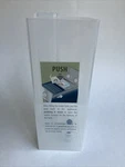 Genuine Oem Delonghi Water Tank For Coffee Machine ECP3220 ECP3420 ECP3620. Fixed Price $15.29.