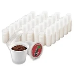 Ifillcup, 48 Count Red - Your Own Empty Single Serve Pods. Fixed Price $19.97.