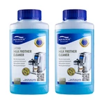 2X Latteo Milk Clean Degreaser SER3013 For All Delonghi Cappuccino Maker Spouts. Fixed Price $15.37.