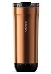 Vsitoo Temperature Travel Coffee MUG,S5 Heated App Controlled. Fixed Price $78.99.