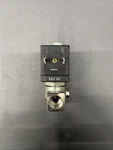 Rancilio Silvia 3-WAY Valve # 9K06008 New.. Fixed Price $99.99.