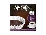 4-CUP Coffee Filters, 100-COUNT. Fixed Price $11.09.