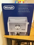 Delonghi ECP3630 Manual Espresso Machine Cappuccino Maker - Silver. Fixed Price $118.00.