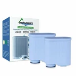 2-PACK Spring Source Coffee Machine Water Filter For Saeco Aquaclean CA6903. Fixed Price $19.99.