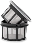 32 Ounces Replacement Coffee Micro-filter For P3/P5/P7 French Press. Fixed Price $28.48.