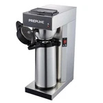 Coffee Maker W/plastic Filter Pan & 1 Air Pot. Fixed Price $343.08.