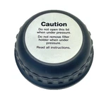 Krups 972A 963A Mini Primo Black Espresso Water Boiler Lid Cap. Fixed Price $16.99.