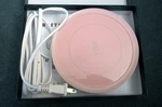 Bestinnkits Smart Coffee Set Auto On/off Gravity-induction Mug Office Desk Use. Fixed Price $34.95.